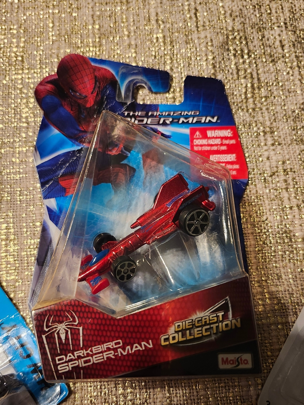 Vintage Hotwheels In Boxes - Picture 3 of 5